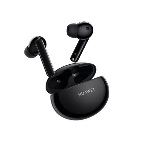 気質アップ Huawei ファーウェイ 完全ワイヤレス Bluetoothイヤホン カーボンブラック Huawei Freebuds 4i Freebuds 4i Bk 返品種別a 豪華 Zoetalentsolutions Com