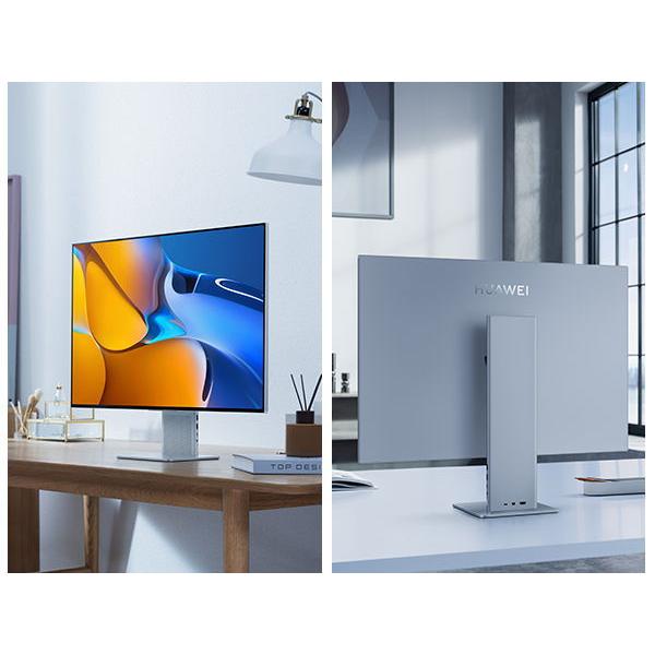 HUAWEI(ファーウェイ) HUAWEI MateView 28.2型 液晶ディスプレイ(IPS 