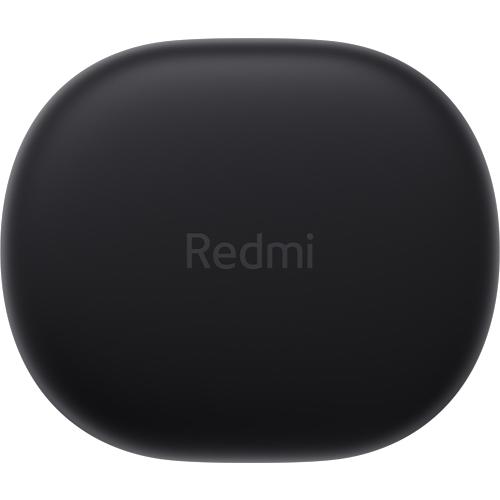 Xiaomi(シャオミ) 完全ワイヤレス Bluetoothイヤホン(ブラック) Redmi Buds 4 Lite BHR7218GL 返品種別A｜joshin｜04