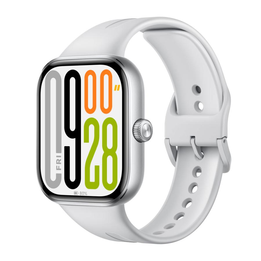 Redmi Watch 5 [シルバーグレー]の商品画像（Yahoo!ショッピング）