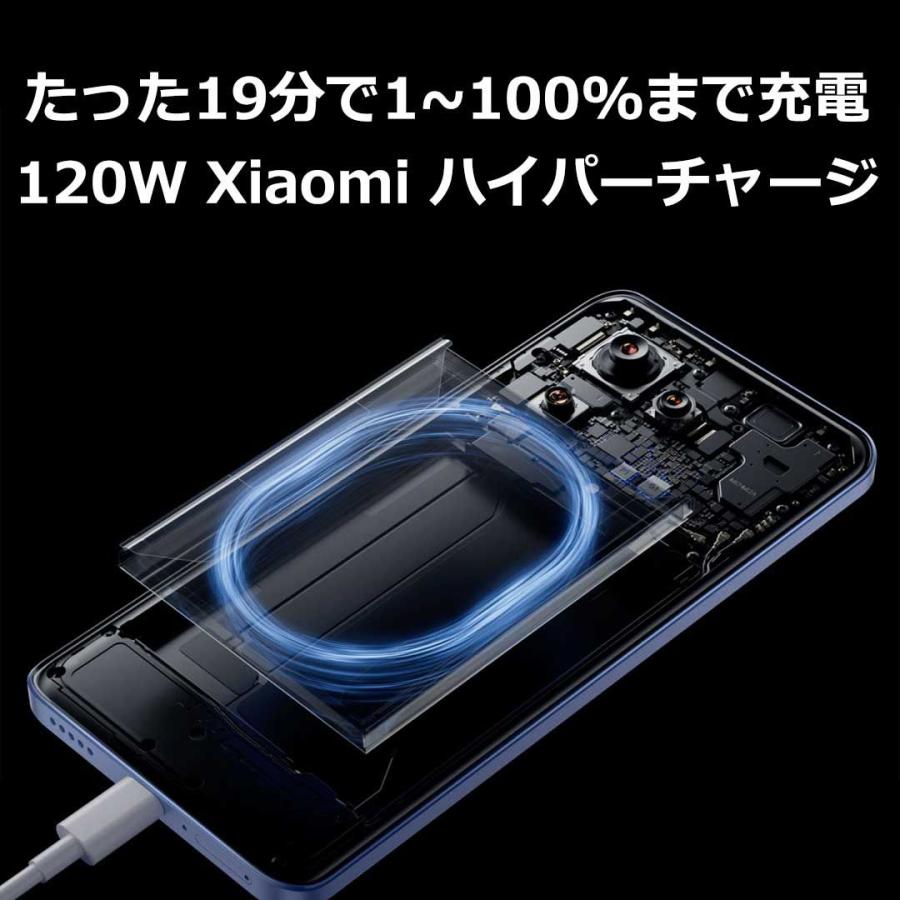 Xiaomi(シャオミ) Xiaomi 13T Pro (12GB/ 256GB) - ブラック (SIMフリー版) MZB0EL0JP 13T PRO/ BK/ 256GB 返品種別B｜joshin｜03