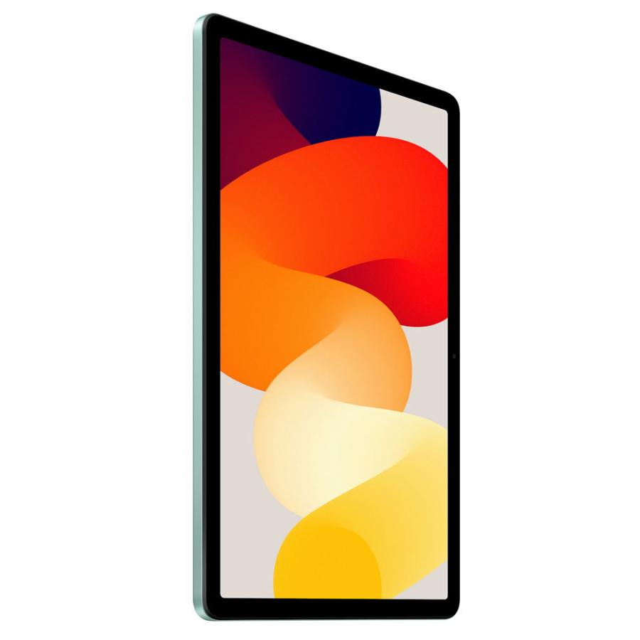 Xiaomi(シャオミ) Redmi Pad SE(11インチ/ 6GB/ 128GB/ Wi-Fiモデル)- ミントグリーン VHU4503JP 返品種別A｜joshin｜02