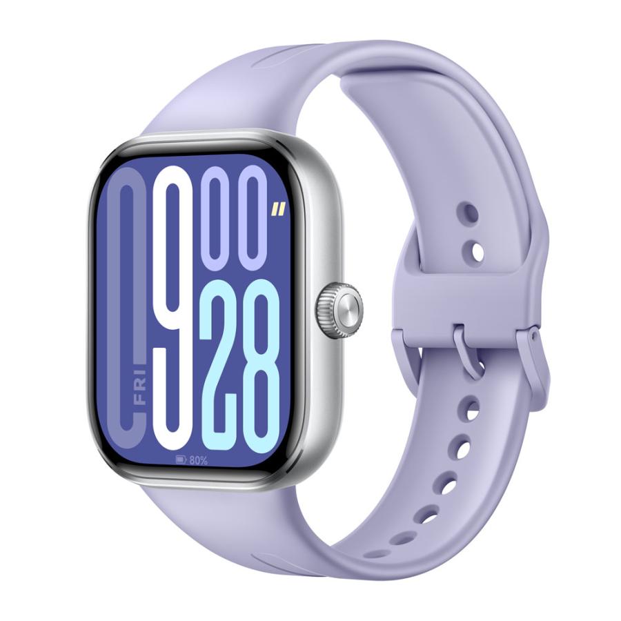 Redmi Watch 5 [ラベンダーパープル]の商品画像（Yahoo!ショッピング）