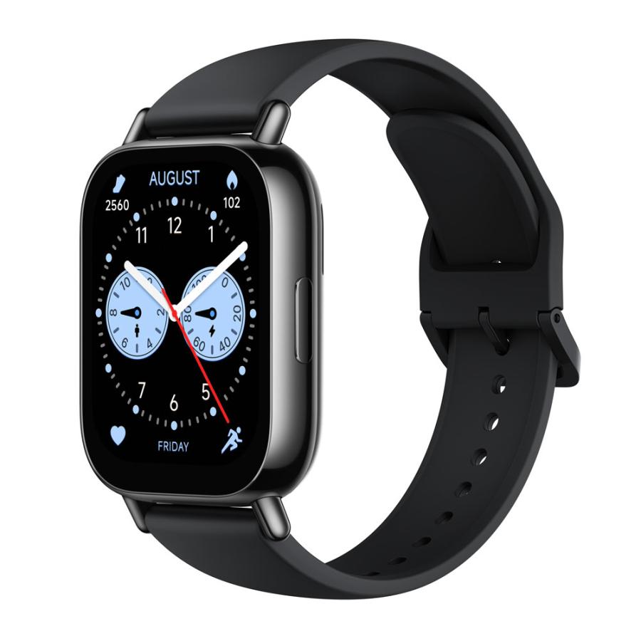 Xiaomi(シャオミ) (国内正規品)Xiaomi Redmi Watch 5 Lite Black スマートウォッチ BHR8789GL 返品種別A（Yahoo!・Joshin web）