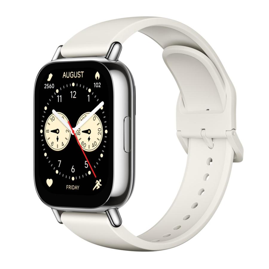 Xiaomi(シャオミ) (国内正規品)Xiaomi Redmi Watch 5 Lite Light Gold スマートウォッチ BHR8791GL 返品種別A（Yahoo!・Joshin web）