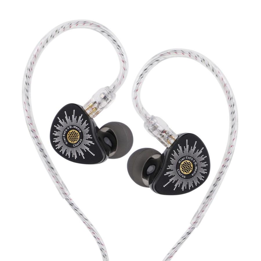 Kiwi Ears B_Media： Chorus Type C MIC