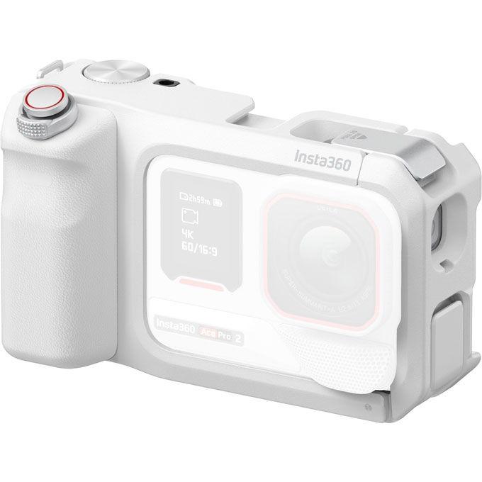 Insta360 Insta360 Ace Pro 2 ストリート撮影グリップ Pro(アーク