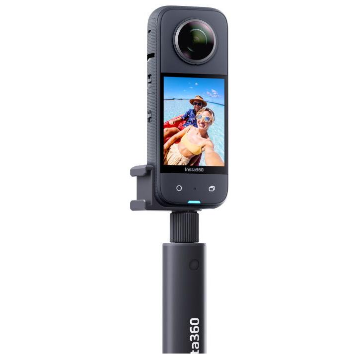 Insta360 Insta360 X3/ X2 アクセサリーシュー拡張マウントブラケット CINX3MB 返品種別B｜joshin｜02