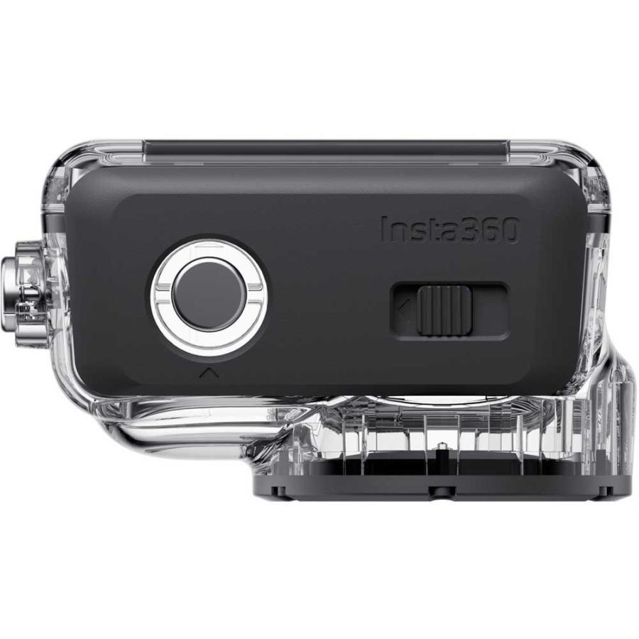 Insta360 Insta360 「Go3」用ダイバーケース CINSBBKN 返品種別B｜joshin｜05