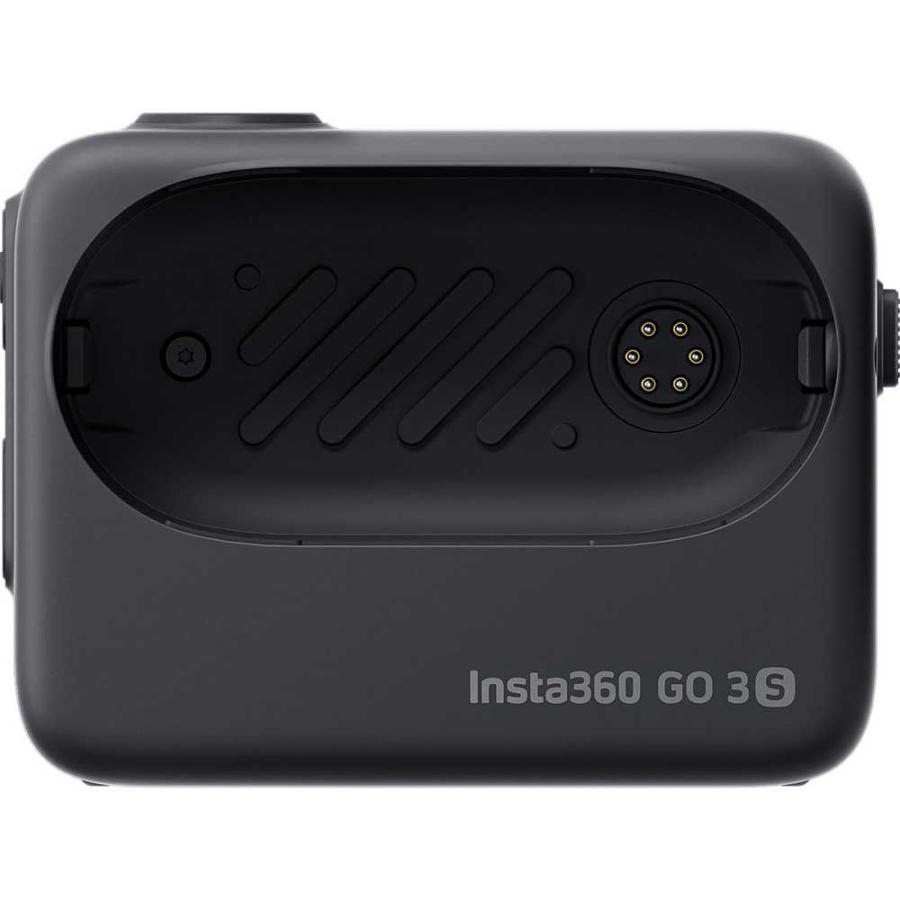 中古品Insta360 GO 3 128GB（※カメラ単体のみの出品です）