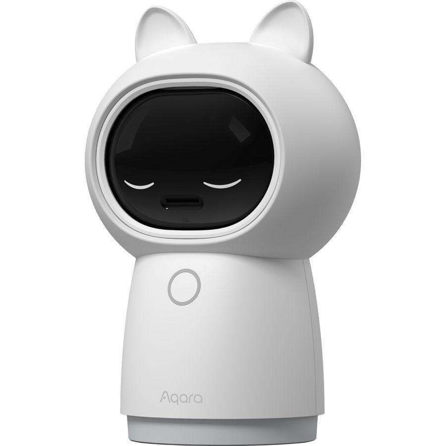 Aqara スマートカメラ G3ハブ CH-H03 Aqara(アカラ) スマートカメラ G3ハブ CH-H03 返品種別A