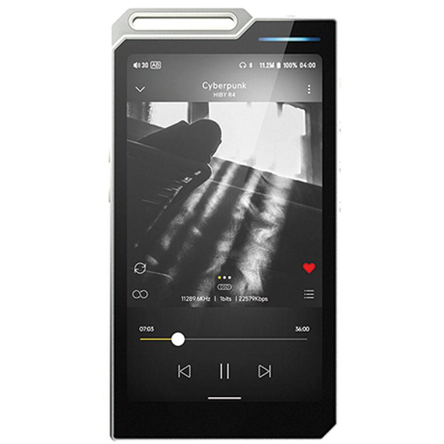 ポータブルプレーヤー hiby r4 HiBy R4: Next-Gen HiFi DAP | HiBy