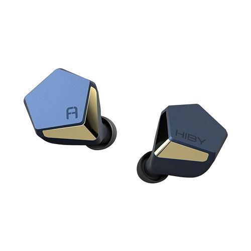 イヤホン PROJECT ACE ハイエンドのサウンドを身近に!? HiBy × FAudioのタッグによる