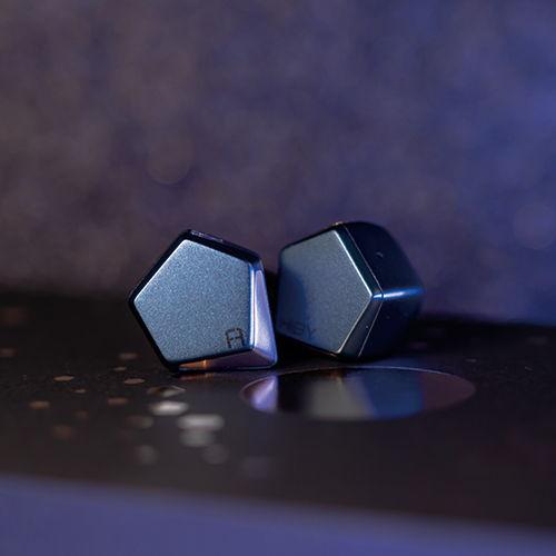 イヤホン PROJECT ACE HiByMusic Project Ace｜新品通販フジヤエービック