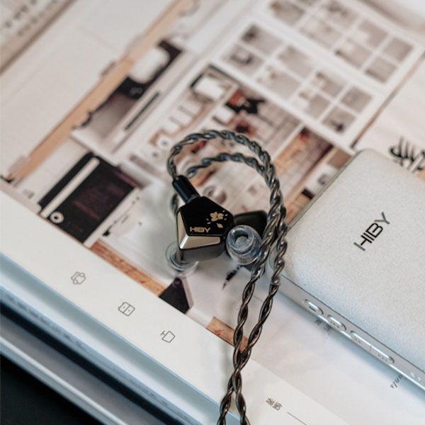 イヤホン PROJECT ACE Amazon.co.jp: HiBy x FAUDIO Project Ace HiFi IEMs 12mm Mg