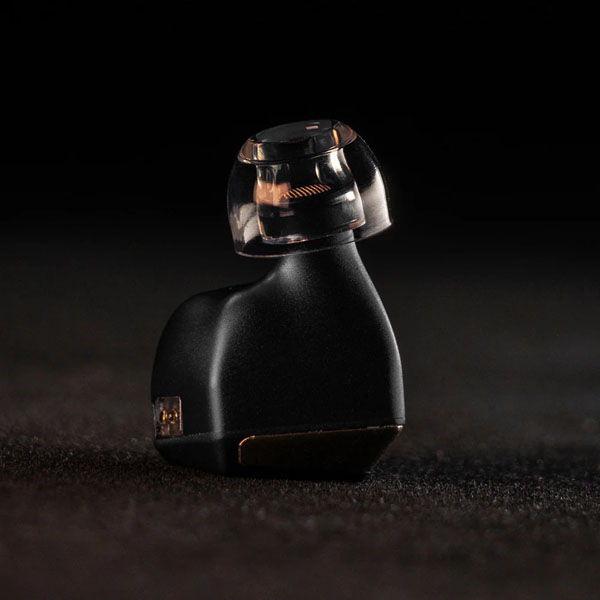 イヤホン Hiby Music PROJECT ACE HIBY x FAudio - Project Ace JP IEMs