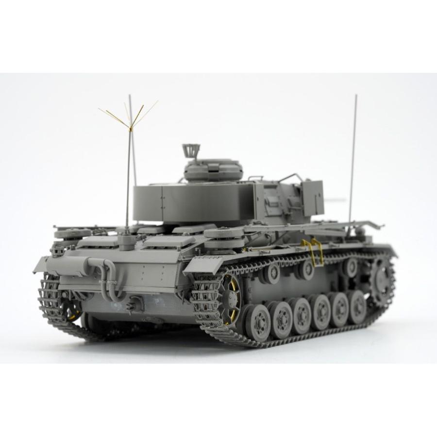 ドラゴン 1/35 マーダーⅢ Ⅰ号対空戦車 Ⅲ号指揮戦車 K型 3セット ドラゴン 1/35 マーダーⅢ Ⅰ号対空戦車 Ⅲ号指揮戦車 K型 3