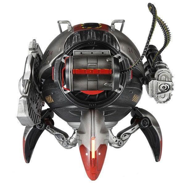 正規代理店 GV-0005 GravaStar Bluetoothスピーカー シャーク14 Mars
