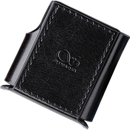 シャンリン M0Pro 専用レザーケース(ブラック) SHANLING M0PRO-CASE-BK 