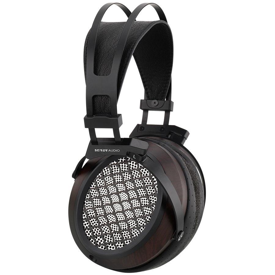 SENDY AUDIO センディーオーディオ 平面磁界駆動型ヘッドホン Aiva 2