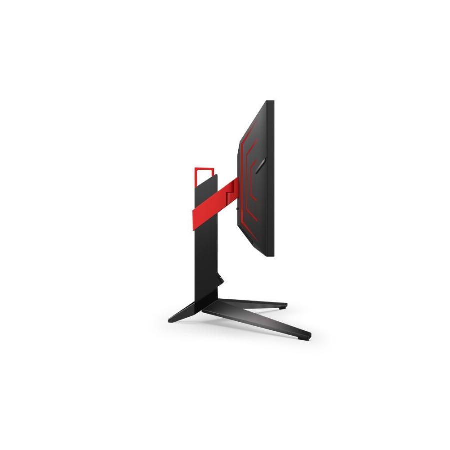 AOC ゲーミング液晶ディスプレイ(27型/Nano IPS/4K UHD 3840×2160 