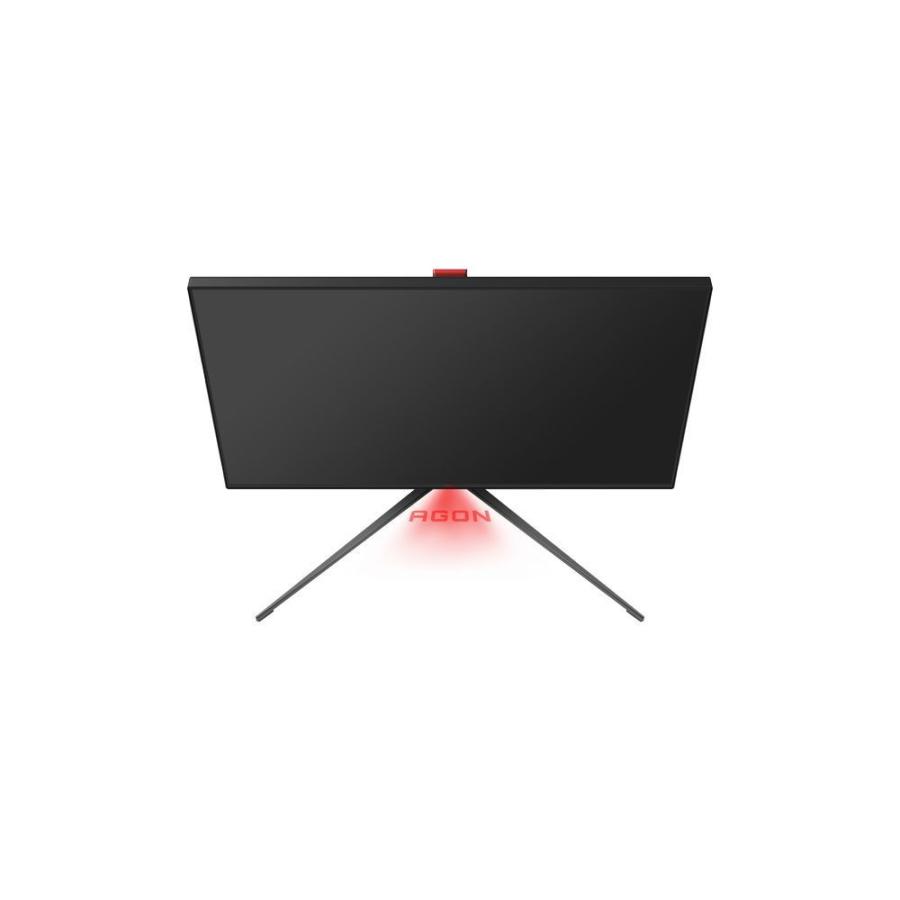 AOC ゲーミング液晶ディスプレイ(27型/Nano IPS/4K UHD 3840×2160 