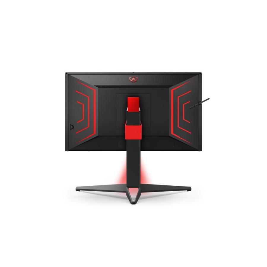 AOC ゲーミング液晶ディスプレイ(27型/Nano IPS/4K UHD 3840×2160 