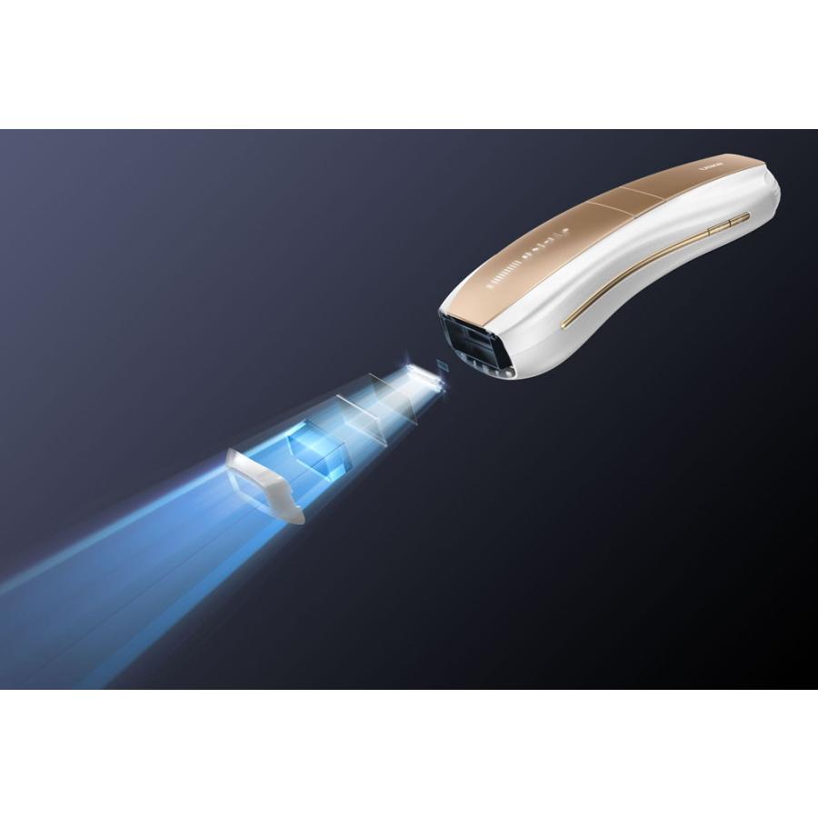 【新品・未使用】Ulike Air10 IPL光美容器 UI20 WG ユーライク 光美容器 Ulike Air10 Pro IPL UI20GP 返品種別A