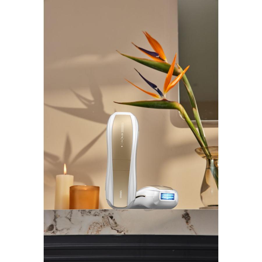 ユーライク 光美容器 Ulike Air10 Pro IPL UI20GP 返品種別A