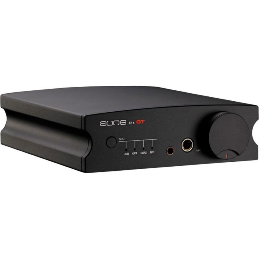 おすすめ】 展示品☆ X1s アウネオーディオ GT X1sGT aune X1sGT 黒