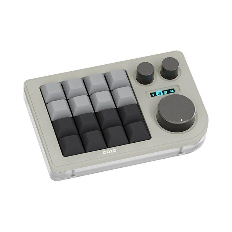 DOIO KB16(ソイグレー) KB16SOY 返品種別A : Joshin web - 通販