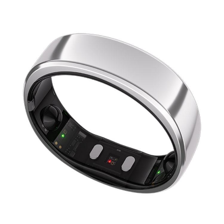 RingConn(リンコン) スマートリング 第2世代 US14号 フューチャー