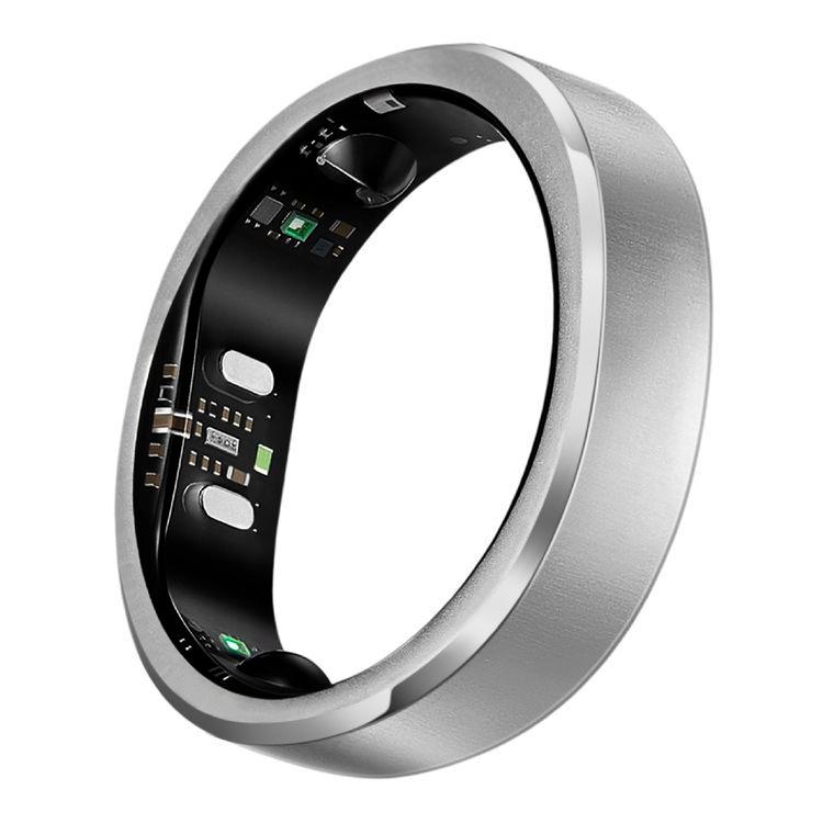 RingConn Gen3 US6号 [ブラッシュドシルバー] 買取価格比較