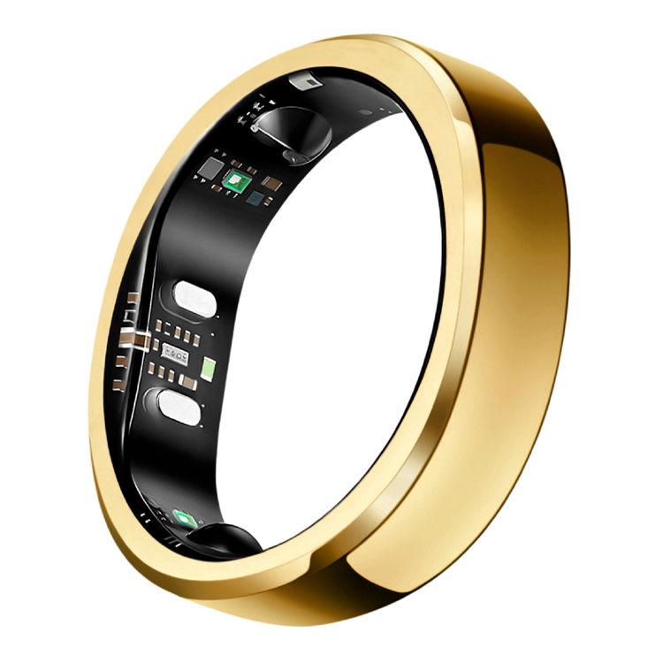 RingConn Gen3 US8号 [ロイヤルゴールド] 買取価格比較