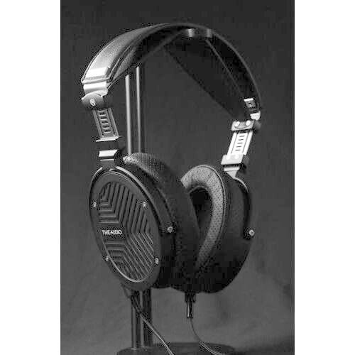 【美品】 thieaudio wraith 平面駆動ヘッドホン おまけ多数 平面駆動型ヘッドホン THIEAUDIO Wraith レビュー | EARL-FIIOと