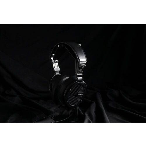 セーオーディオ 平面駆動型ヘッドホン THIEAUDIO Wraith 返品