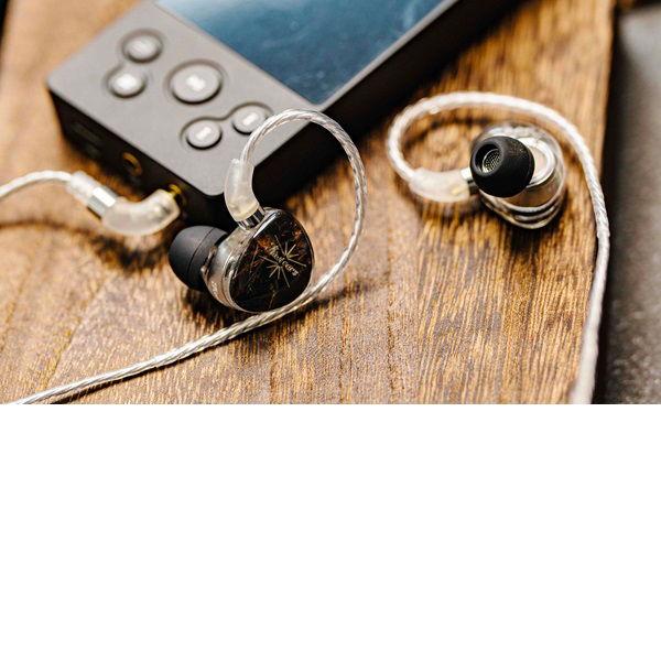 Kiwi Ears ダイナミック型カナルイヤホン(ブラック) Singolo SINGOLO-BLACK 返品種別A｜joshin｜08