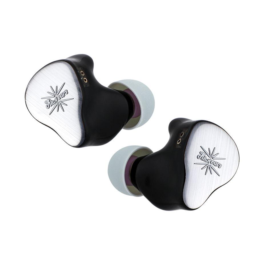 Klipsch X20i 3.5mm ブラウン リケーブル