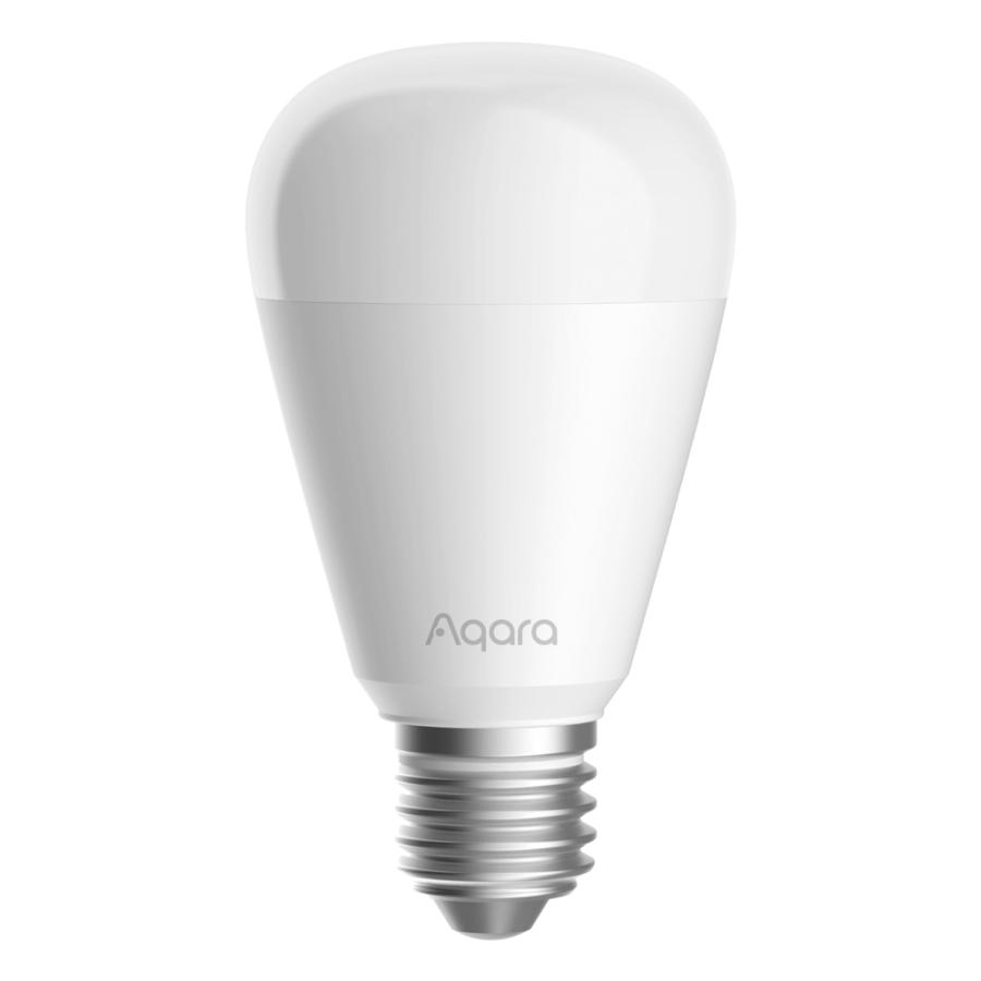 Aqara(アカラ) LED電球T2 E26口金 CCT LB-L01E 返品種別A : Joshin web