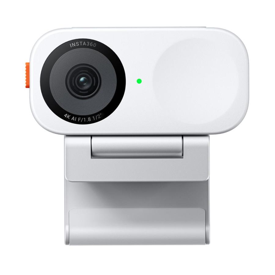 Insta360 Link 2C CINSABNA-WH [アークティックホワイト] 買取価格比較