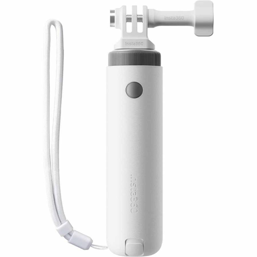 Insta360 ミニパワーハンドル CINSEAVNの商品画像（Yahoo!ショッピング）