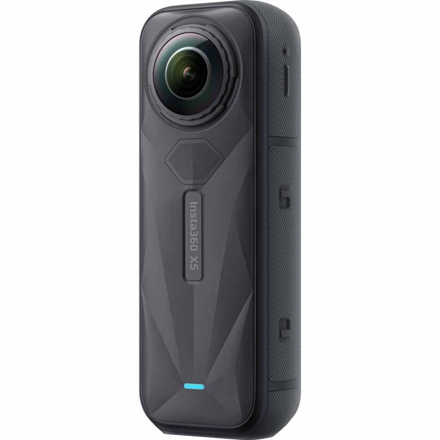Insta360 アクションカメラ「Insta360 X5」 CINSAAHA(X5) 返品