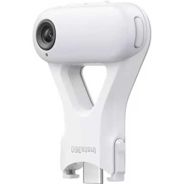 Insta360 スマートフォン用ジンバル「Insta360 Flow 2」AI
