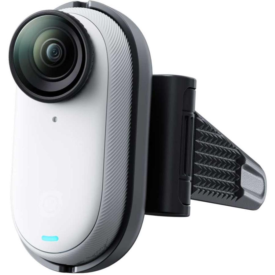 Insta360 Insta360「GO 3/ GO 3S」用インヘルメットPOVマウント CINSBATZ 返品種別B（Yahoo!・Joshin web）