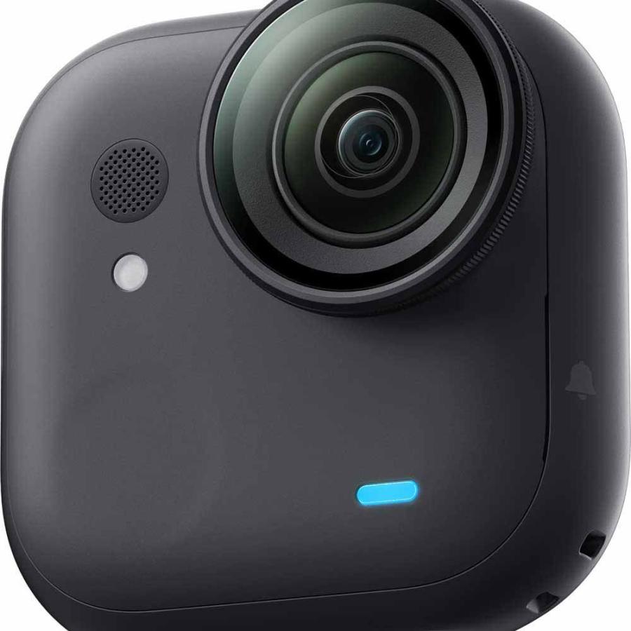 Insta360 アクションカメラ「Insta360 GO Ultra」クリエイター
