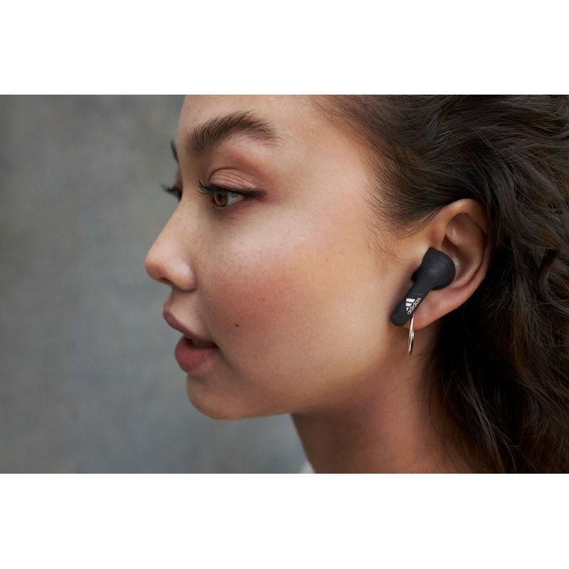 サイズ アディダス 返品種別a Joshin Web 通販 Paypayモール 完全ワイヤレス Bluetoothイヤホン ナイトグレイ