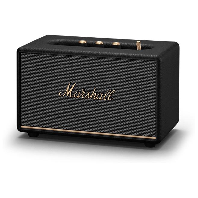 マーシャル Bluetooth対応 ワイヤレススピーカー(ブラック) Marshall ACTON III Black ACTON3BLUETOOTH-BLK 返品種別A :7340055384940-35-20168:Joshin web 通販 マーシャル Bluetooth対応 ワイヤレススピーカー(クリーム) Marshall ACTON III CREAM ACTON3BLUETOOTH-CRM 返品種別A