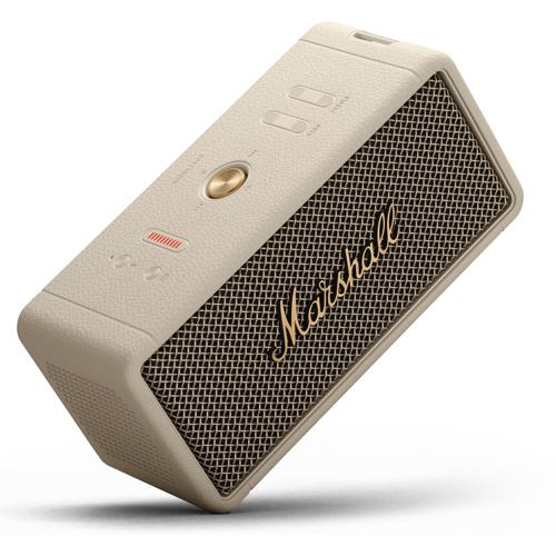 Marshall Middleton Creamスピーカー