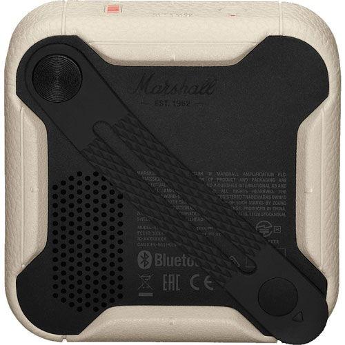 最安値挑戦！】【最安値挑戦！】マーシャル Bluetooth対応 ポータブル