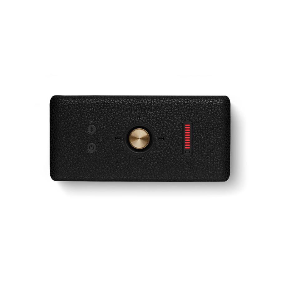 マーシャル Marshall emberton3 スピーカー bluetooth Marshall（アンプ） Marshall マーシャル ワイヤレススピーカー